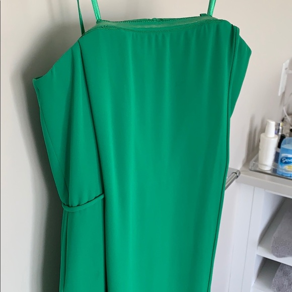 BCBG Jesse Bubble Dress - Picture 3 of 8